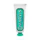 Marvis Classic Strong Mint   25Ml    Unisex (Dentifricio)