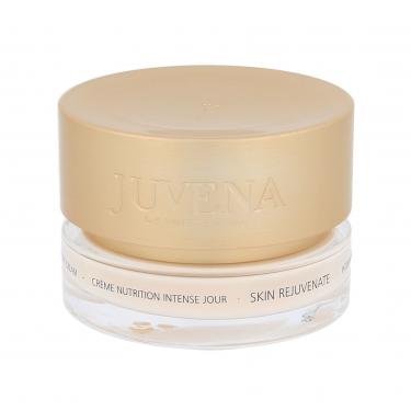 Juvena Skin Rejuvenate Intensive Nourishing  50Ml    Per Donna (Crema Da Giorno)