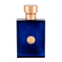 Versace Pour Homme Dylan Blue  100Ml    Per Uomo (Deodorante)