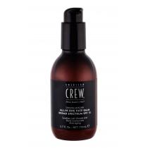 American Crew Shaving Skincare All-In-One Face Balm  170Ml   Spf15 Per Uomo (Aftershave Balm)