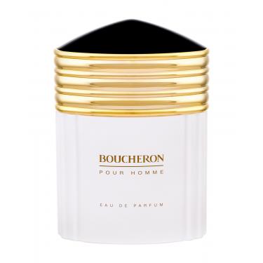 Boucheron Pour Homme Collector  100Ml    Per Uomo (Eau De Parfum)