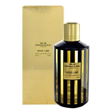 Mancera Aoud Line 120Ml   Unisex  (Eau De Parfum)