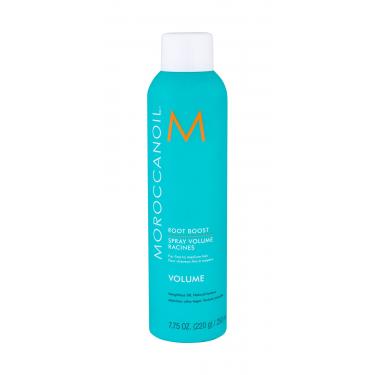 Moroccanoil Volume Root Boost Spray  250Ml    Per Donna (Volume Dei Capelli)