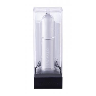 Travalo Classic   5Ml Silver   Unisex (Riempibile)