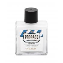 Proraso Blue After Shave Balm  100Ml    Per Uomo (Aftershave Balm)
