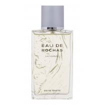 Rochas Eau De Rochas   100Ml    Per Uomo (Eau De Toilette)