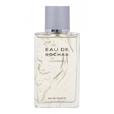 Rochas Eau De Rochas   100Ml    Per Uomo (Eau De Toilette)