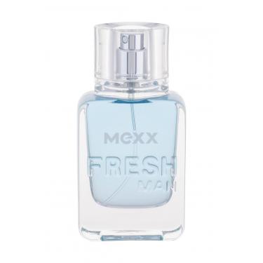 Mexx Fresh Man   30Ml    Per Uomo (Eau De Toilette)