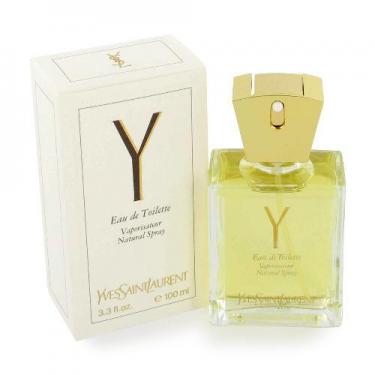 Yves Saint Laurent Y 100Ml    Per Donna Senza Confezione(Eau De Toilette)