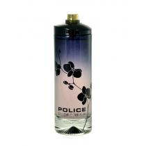 Police Dark Women   100Ml    Per Donna Senza Confezione(Eau De Toilette)