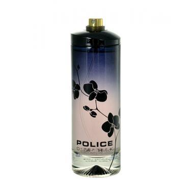 Police Dark Women   100Ml    Per Donna Senza Confezione(Eau De Toilette)