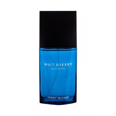 Issey Miyake Nuit D´Issey Bleu Astral  125Ml    Per Uomo (Eau De Toilette)