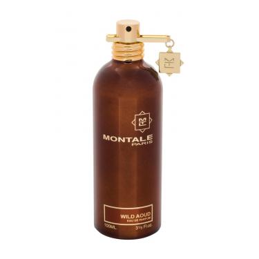 Montale Wild Aoud   100Ml    Unisex (Eau De Parfum)