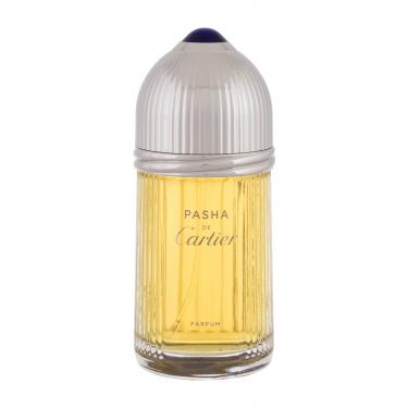 Cartier Pasha De Cartier   100Ml    Per Uomo (Perfume)
