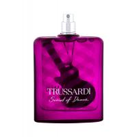Trussardi Sound Of Donna   100Ml    Per Donna Senza Confezione(Eau De Parfum)