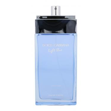Dolce&Gabbana Light Blue Love In Capri  100Ml    Per Donna Senza Confezione(Eau De Toilette)