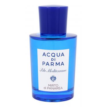 Acqua Di Parma Blu Mediterraneo Mirto Di Panarea  75Ml    Unisex (Eau De Toilette)