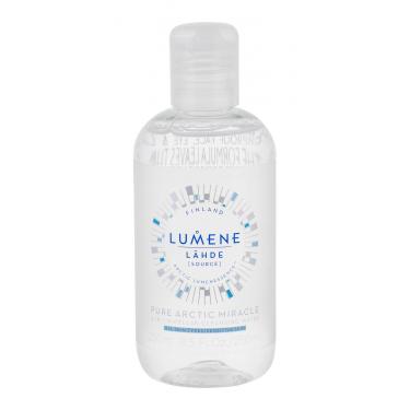 Lumene Lahde Pure Arctic Miracle  250Ml    Per Donna (Acqua Micellare)