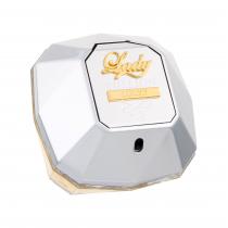 Paco Rabanne Lady Million Lucky  80Ml    Per Donna (Eau De Parfum)