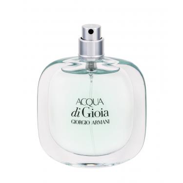 Giorgio Armani Acqua Di Gioia   50Ml    Per Donna Senza Confezione(Eau De Parfum)