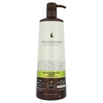 Macadamia Professional Weightless Moisture   1000Ml    Per Donna (Condizionatore)