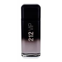 Carolina Herrera 212 Vip Men Black  200Ml    Per Uomo (Eau De Parfum)
