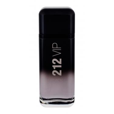 Carolina Herrera 212 Vip Men Black  200Ml    Per Uomo (Eau De Parfum)