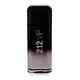 Carolina Herrera 212 Vip Men Black  200Ml    Per Uomo (Eau De Parfum)