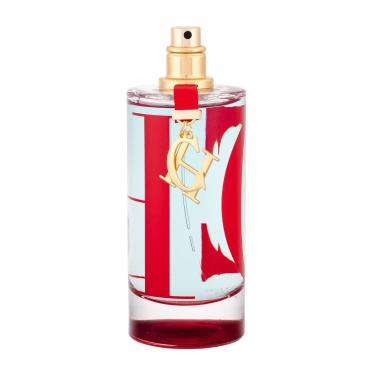 Carolina Herrera Ch L´Eau 2017  100Ml    Per Donna Senza Confezione(Eau De Toilette)