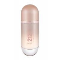 Carolina Herrera 212 Vip Rosé  80Ml    Per Donna (Eau De Parfum)