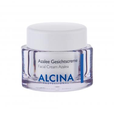 Alcina Azalea   50Ml    Per Donna (Crema Da Giorno)