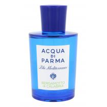 Acqua Di Parma Blu Mediterraneo Bergamotto Di Calabria  150Ml    Unisex (Eau De Toilette)