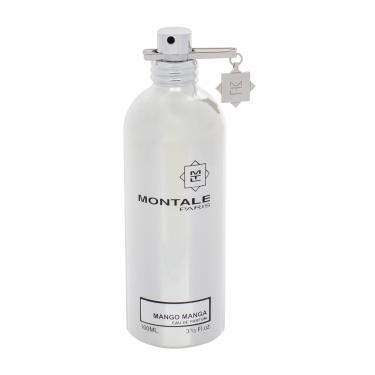 Montale Mango Manga   100Ml    Unisex Senza Confezione(Eau De Parfum)