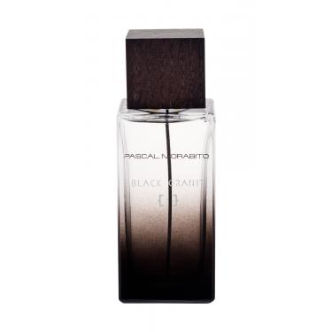 Pascal Morabito Black Granit   100Ml    Per Uomo (Eau De Toilette)