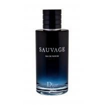 Christian Dior Sauvage   200Ml    Per Uomo (Eau De Parfum)