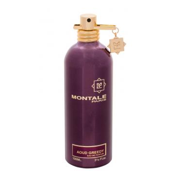 Montale Paris Aoud Greedy 100Ml   Unisex  (Eau De Parfum)