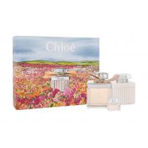 Chloe Chloe  75Ml Edp 75 Ml + Body Lotion 100 Ml + Edp 5 Ml Per Donna  Body Lotion(Eau De Parfum) SET2 