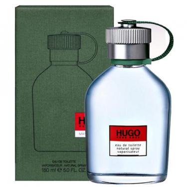 Hugo Boss Hugo    125Ml Per Uomo Senza Confezione(Eau De Toilette)