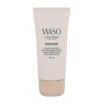 Shiseido Waso Shikulime  50Ml   Spf30 Per Donna (Crema Da Giorno)