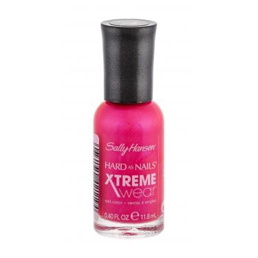 Sally Hansen Hard As Nails Xtreme Wear  11,8Ml 249 Total Flirt   Per Donna (Smalto Per Unghie)