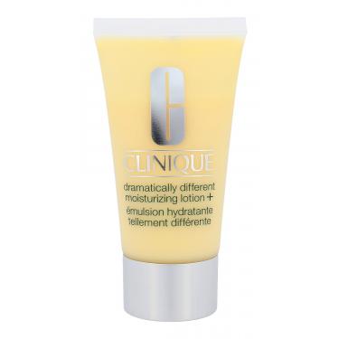 Clinique Dramatically Different Moisturizing Lotion+  50Ml    Per Donna (Crema Da Giorno)
