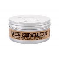 Tigi Bed Head Men Matte Separation  85G    Per Uomo (Cera Per Capelli)