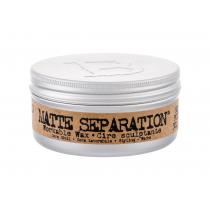 Tigi Bed Head Men Matte Separation  85G    Per Uomo (Cera Per Capelli)
