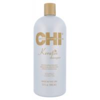 Farouk Systems Chi Keratin   946Ml    Per Donna (Shampoo)