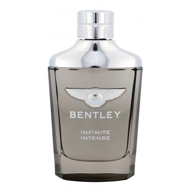Bentley Infinite Intense  100Ml    Per Uomo (Eau De Parfum)