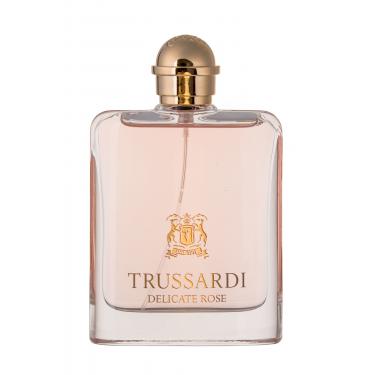 Trussardi Delicate Rose   100Ml    Per Donna (Eau De Toilette)