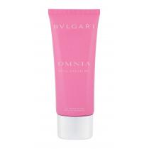 Bvlgari Omnia Pink Sapphire   100Ml    Per Donna (Bagnoschiuma)