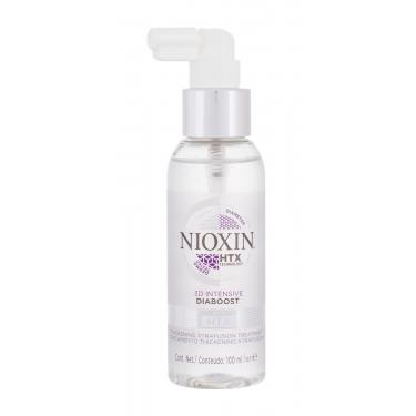 Nioxin 3D Intensive Diaboost  100Ml    Per Donna (Siero Per Capelli)