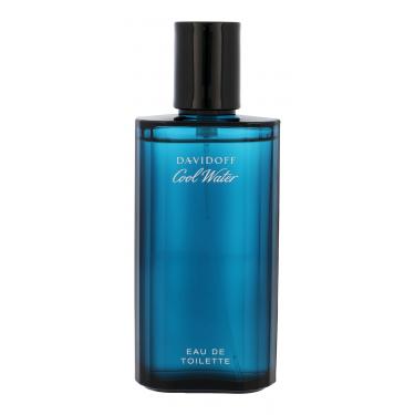 Davidoff Cool Water 75ml    Per Uomo 