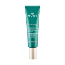 Nuxe Nuxuriance Ultra Replenishing Fluid Cream  50Ml    Per Donna (Crema Da Giorno)
